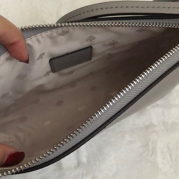 Kate Spade Ivy Street Amy Purse - Picture 4 of 4